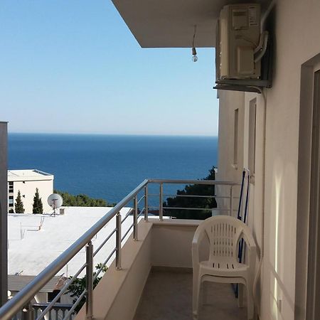 Apartments 3Ade Ulcinj Exteriér fotografie