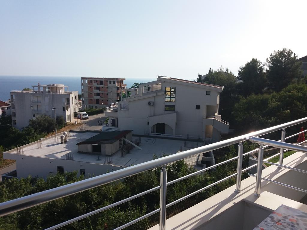 Apartments 3Ade Ulcinj Exteriér fotografie